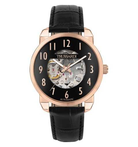 OROLOGIO TRUSSARDI T-VISION - R2421154001 R2421154001 Trussardi