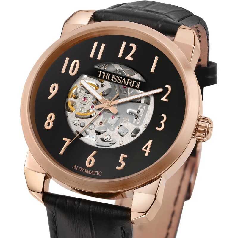 OROLOGIO TRUSSARDI T-VISION - R2421154001 R2421154001 Trussardi