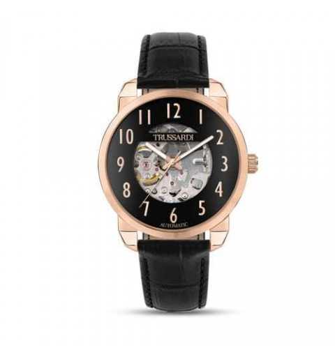 OROLOGIO TRUSSARDI T-VISION - R2421154001 R2421154001 Trussardi