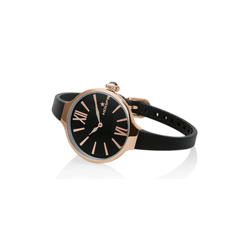 OROLOGIO HOOPS CHERIE MIDI 2233LP01 H2570LG-01 Hoops