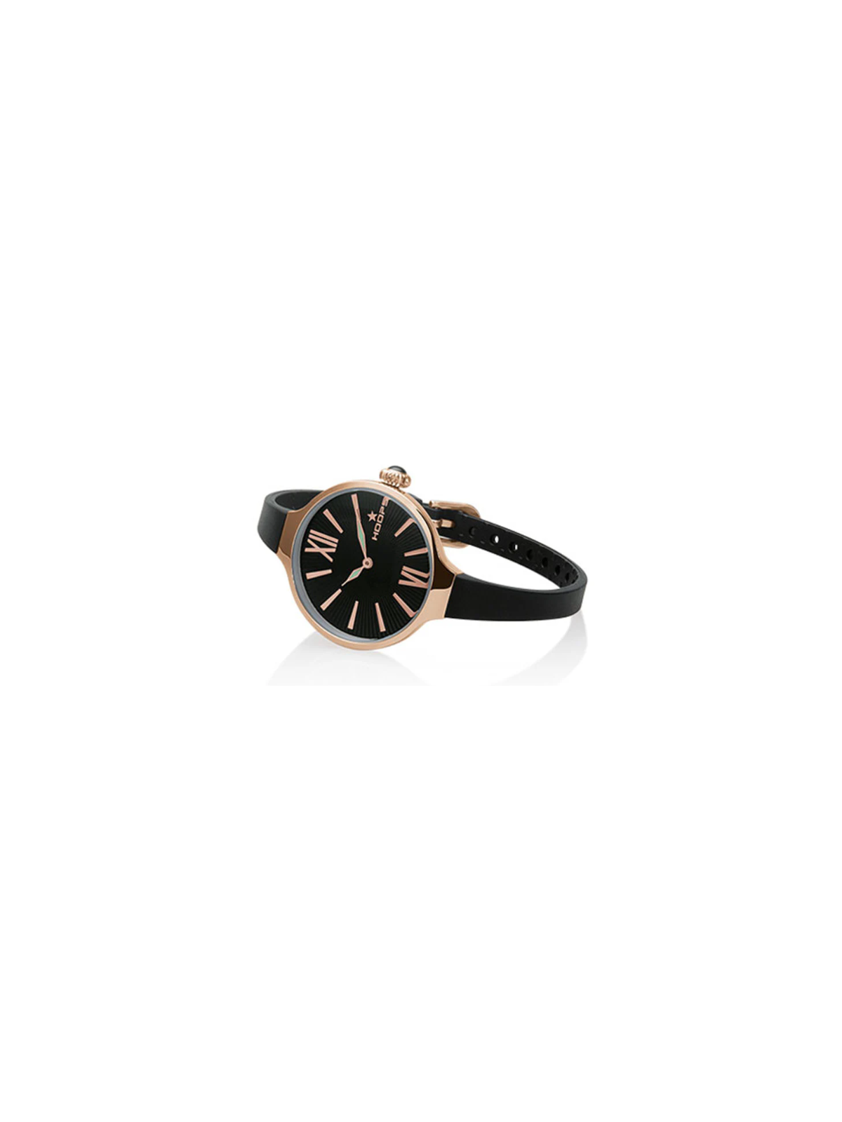 OROLOGIO HOOPS CHERIE MIDI 2570LG-01 H2570LG-01 Hoops