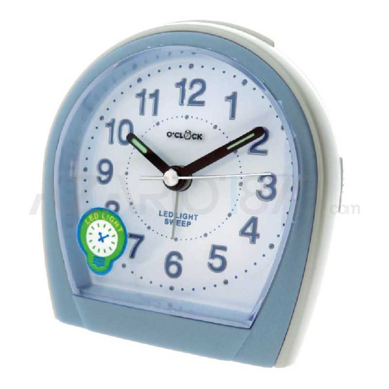 ST4400 LIGHT BLUE ST4400/C O'Clock