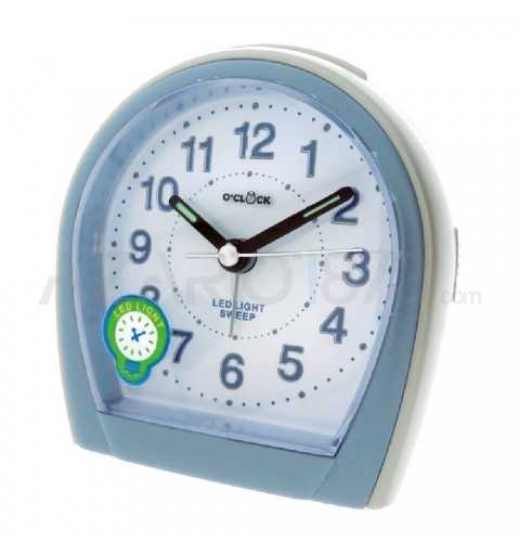 ST4400 LIGHT BLUE ST4400/C O'Clock