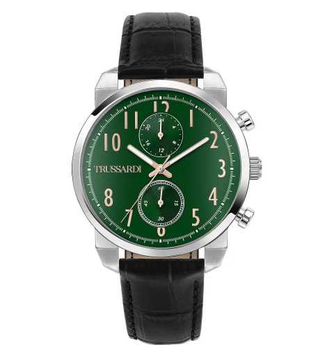 OROLOGIO TRUSSARDI T-VISION - R2451154001 R2451154001 Trussardi