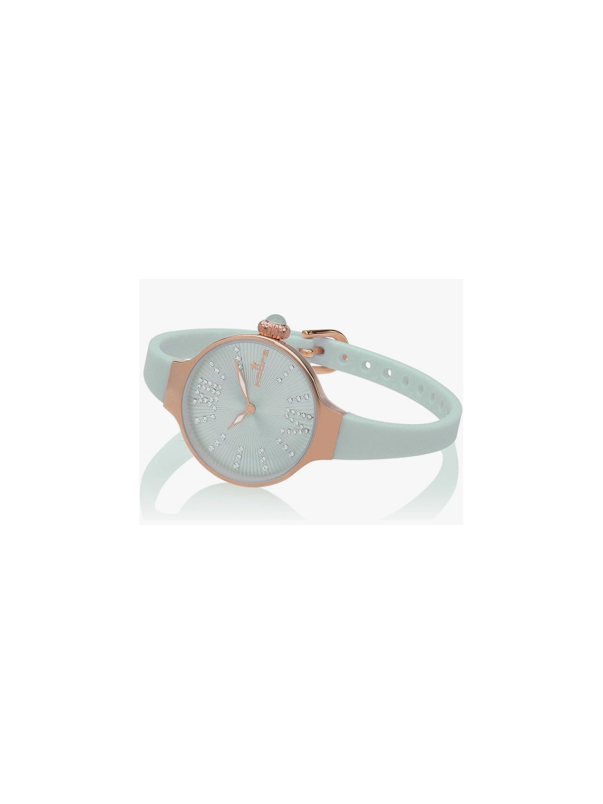 OROLOGIO HOOPS CHERIE MIDI STONES 2570LGD-06 H2570LGD-06 Hoops