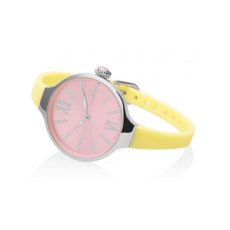 OROLOGIO HOOPS SPLASH 2233LP01 H2570LP-05 Hoops