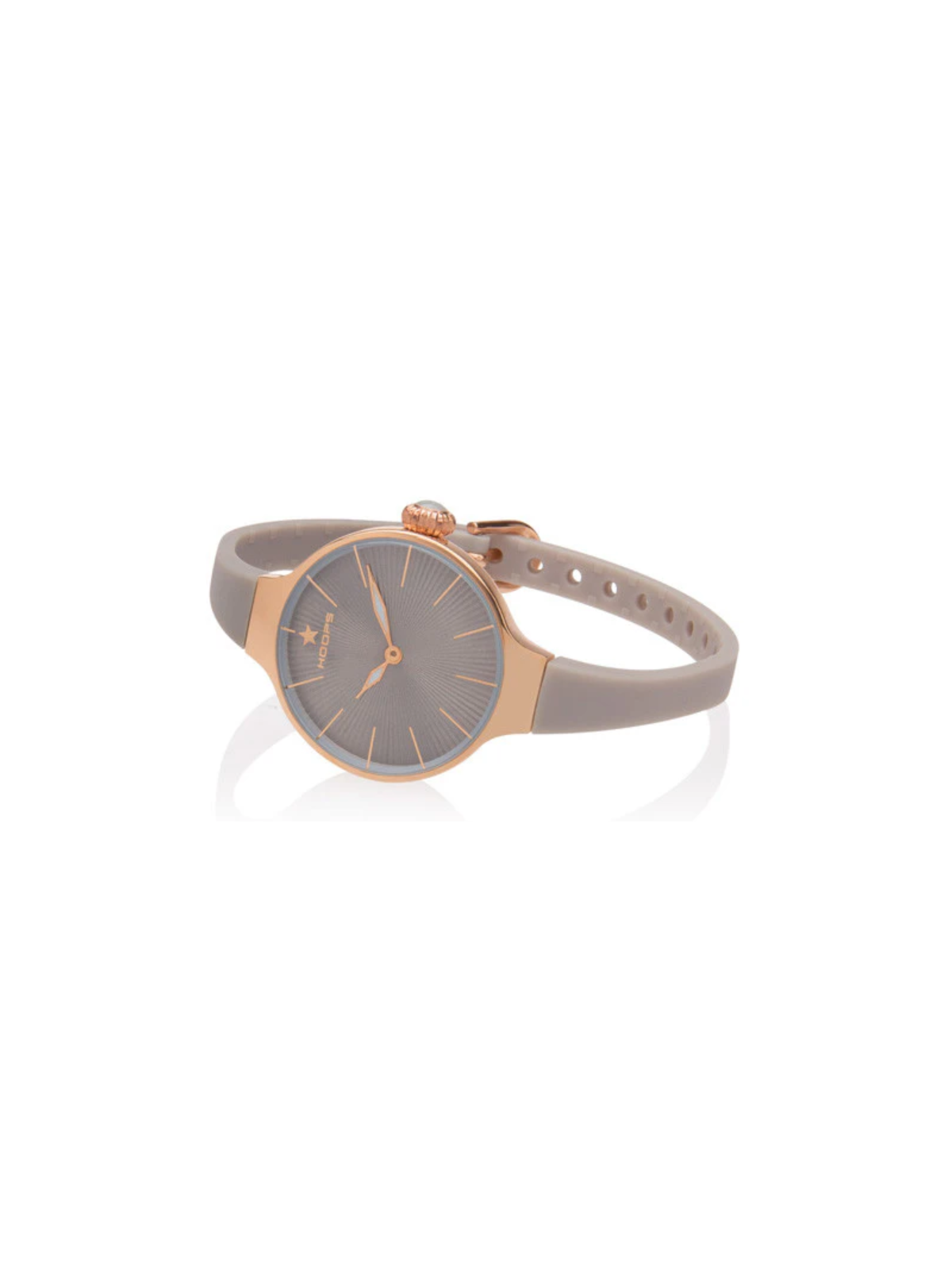 OROLOGIO HOOPS NOUVEAU CHERIE 2583L-RG04 H2583L-RG04 Hoops