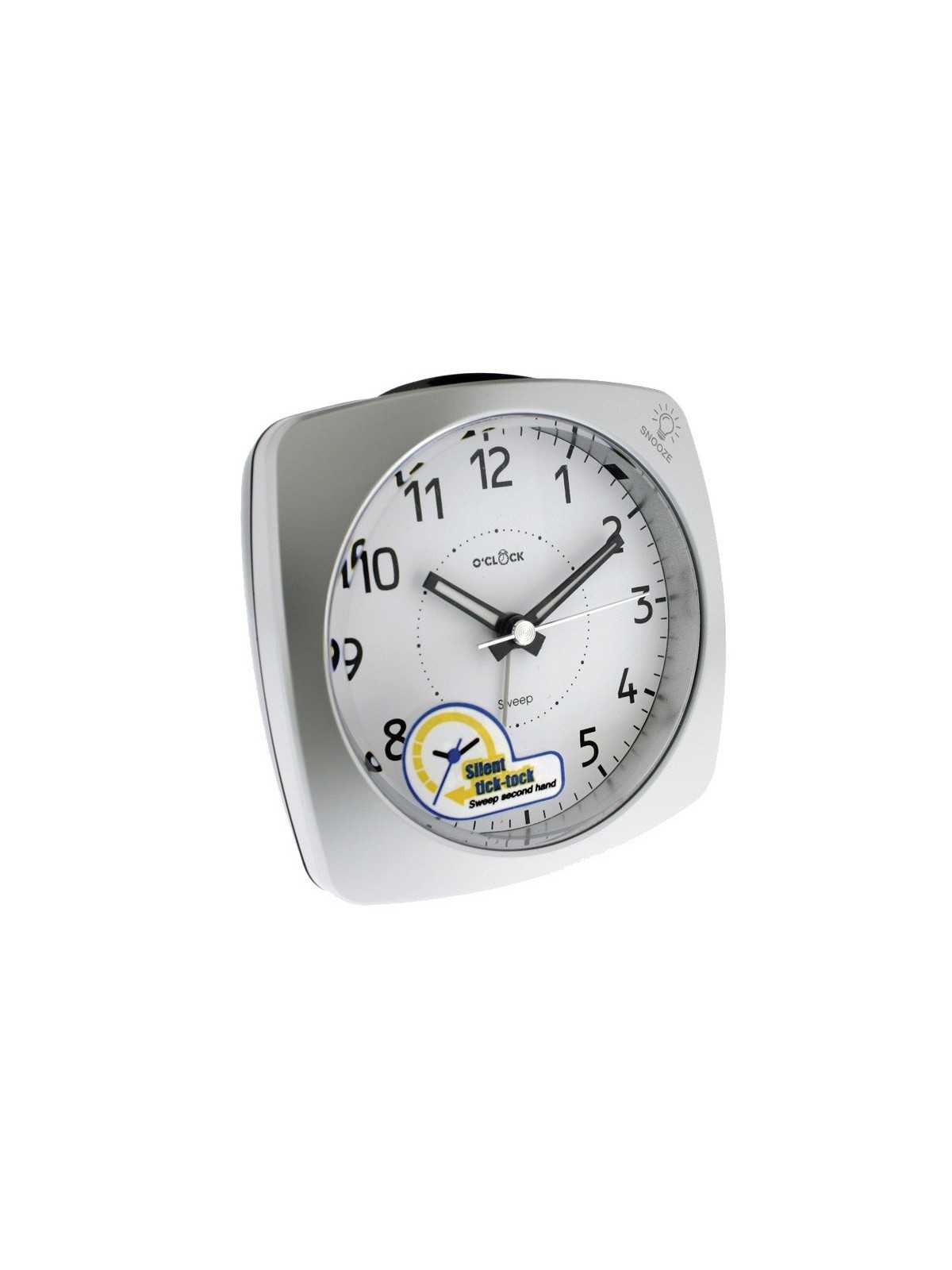 O'CLOCK ST4500 SILVER ST4500/S O'Clock