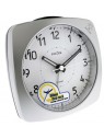 SVEGLIA O'CLOCK ST4500 SILVER ST4500/S O'Clock