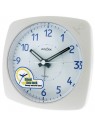 SVEGLIA O'CLOCK ST4500 BIANCA ST4500/B O'Clock