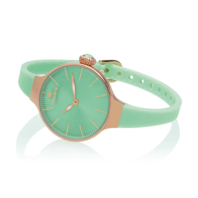 OROLOGIO HOOPS NOUVEAU CHERIE 2233LP01 H2583L-RG05 Hoops