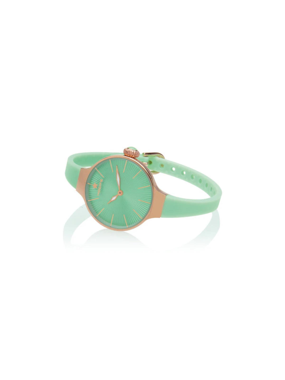 OROLOGIO HOOPS NOUVEAU CHERIE 2583L-RG05 H2583L-RG05 Hoops