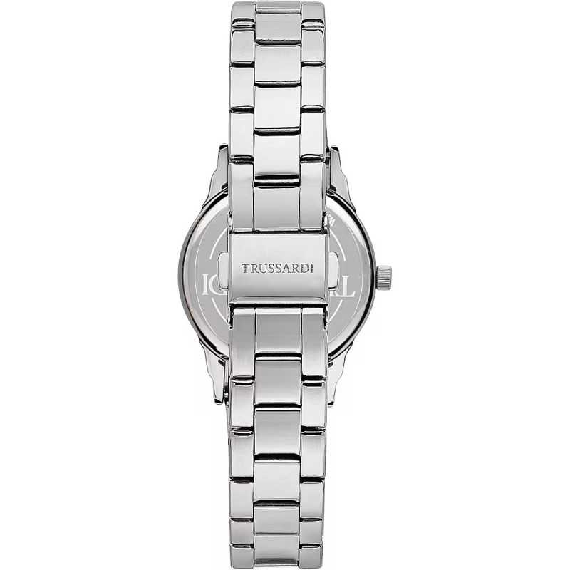 OROLOGIO TRUSSARDI T-BENT - R2453141509 R2453141509 Trussardi