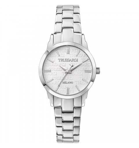 OROLOGIO TRUSSARDI T-BENT - R2453141509 R2453141509 Trussardi