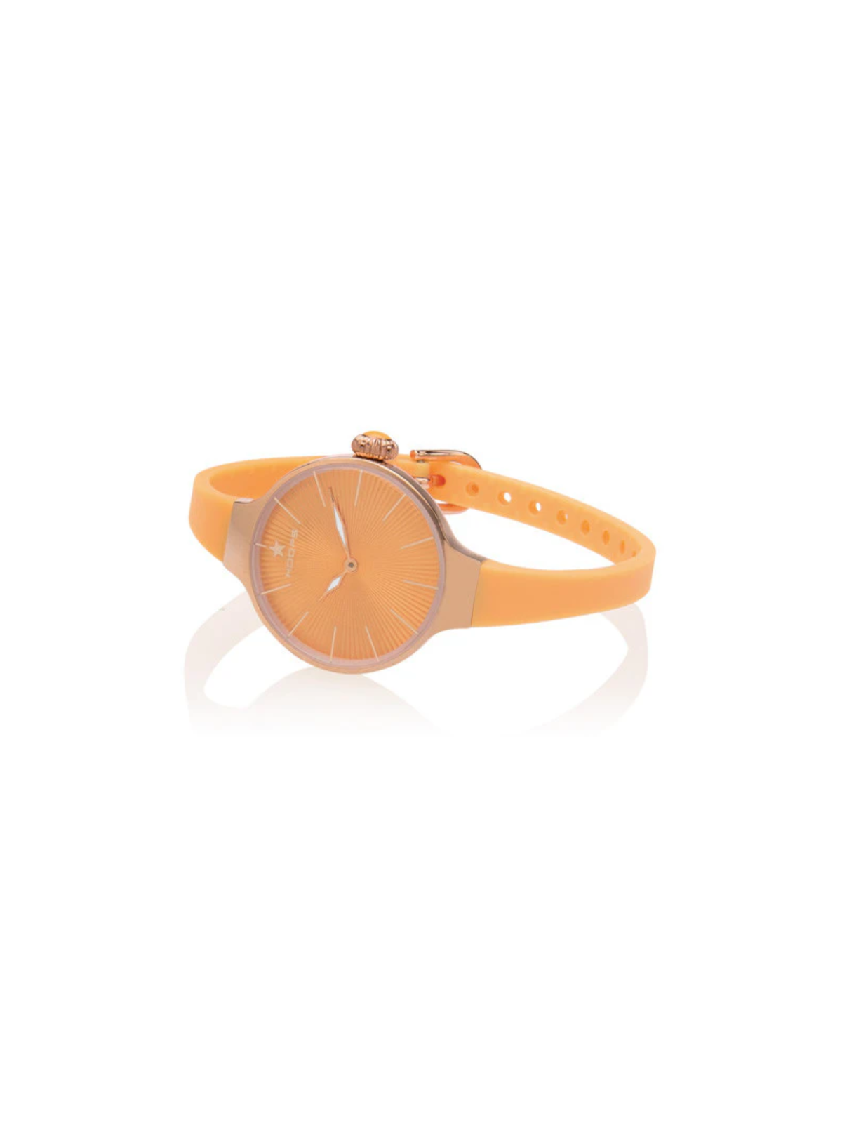 OROLOGIO HOOPS NOUVEAU CHERIE 2583L-RG06 H2583L-RG06 Hoops