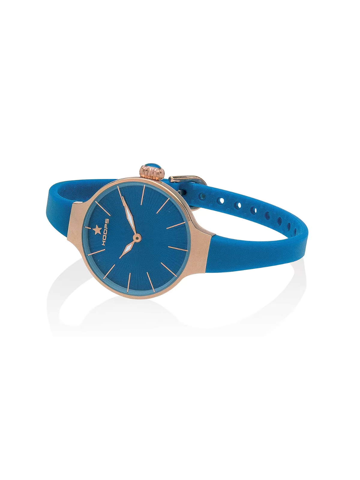 OROLOGIO HOOPS NOUVEAU CHERIE 2583L-RG09 H2583L-RG09 Hoops