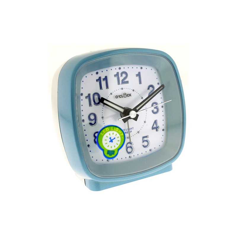 ST4100 LIGHT BLUE ST4100/C O'Clock