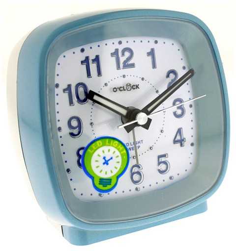 ST4100 LIGHT BLUE ST4100/C O'Clock