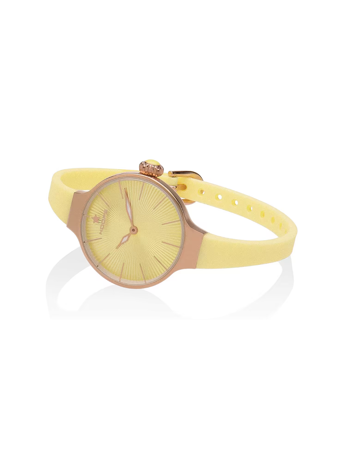OROLOGIO HOOPS NOUVEAU CHERIE 2583L-RG10 H2583L-RG10 Hoops