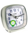 SVEGLIA O'CLOCK ST4100 SILVER ST4100/S O'Clock