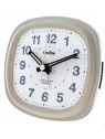 SVEGLIA O'CLOCK ST4300 SILVER ST4300/S O'Clock