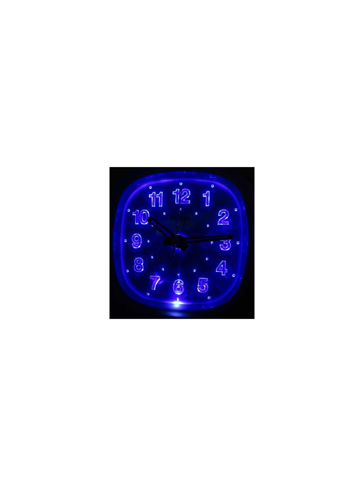 SVEGLIA O'CLOCK ST4300 DARK GREY ST4300/DG O'Clock