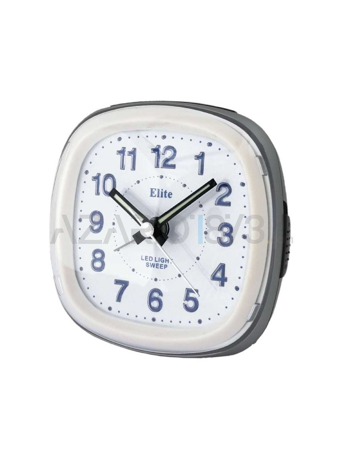 SVEGLIA O'CLOCK ST4300 DARK GREY ST4300/DG O'Clock