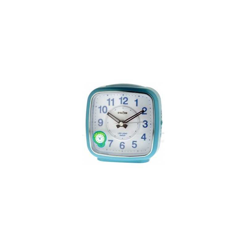 ST 5580 LIGHT BLUE ST5580/C O'Clock