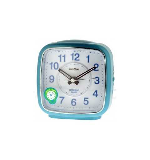 SVEGLIA O'CLOCK ST5580 CELESTE ST5580/C O'Clock