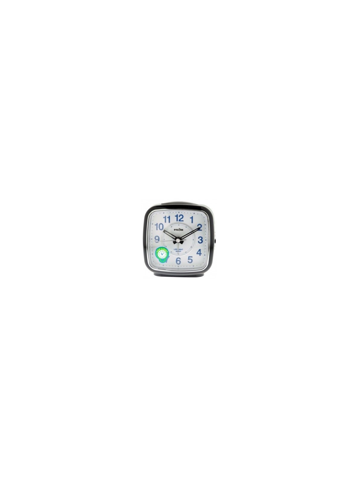 ST 5580 BLACK ST5580/N O'Clock