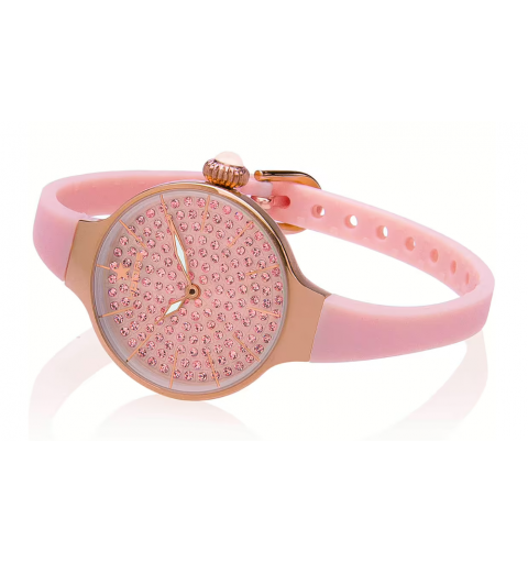 OROLOGIO HOOPS CHERIE DIAMONDS 2593LBG-04 H2593LBG-04 Hoops