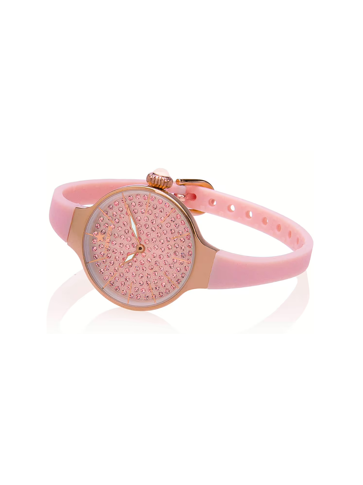 OROLOGIO HOOPS CHERIE DIAMONDS 2593LBG-04 H2593LBG-04 Hoops