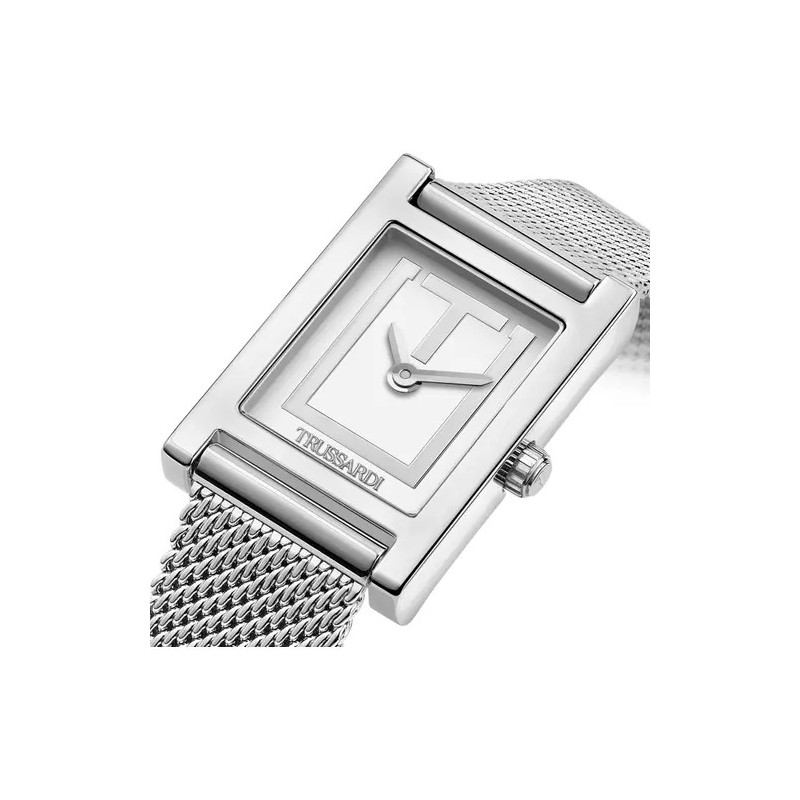 OROLOGIO TRUSSARDI T-STRICT - R2453155004 R2453155004 Trussardi