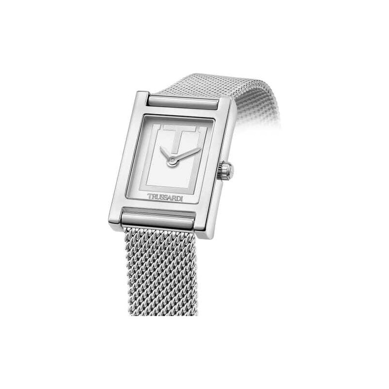 OROLOGIO TRUSSARDI T-STRICT - R2453155004 R2453155004 Trussardi