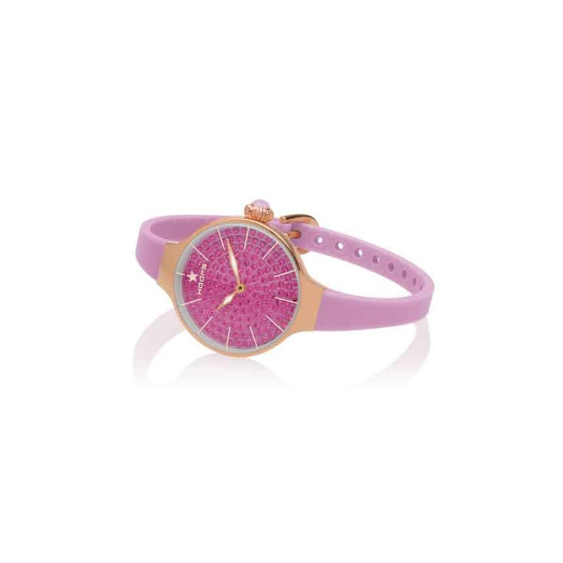 copy of Orologio Hoops Glam Fluo 2233LP01 H2593LBG-05 Hoops