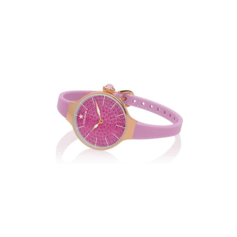 copy of Orologio Hoops Glam...