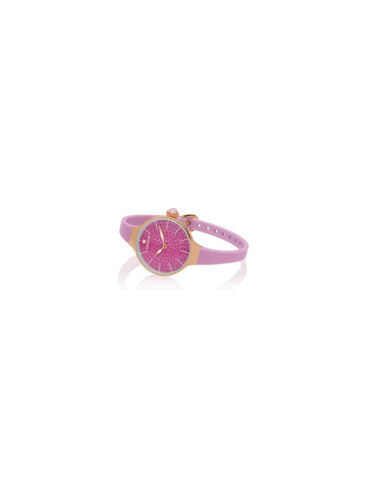 OROLOGIO HOOPS CHERIE DIAMONDS 2593LBG-05 H2593LBG-05 Hoops