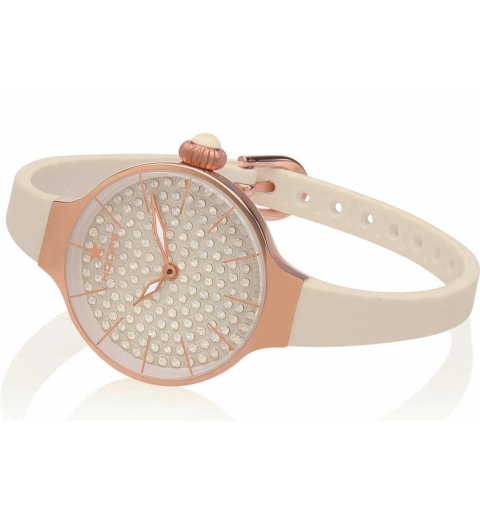 Orologio Hoops Cherie Diamonds 2593LBG-09 H2593LBG-09 Hoops