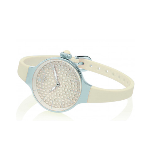 Orologio Hoops Cherie Diamonds 2593LBS-09 H2593LBS-09 Hoops