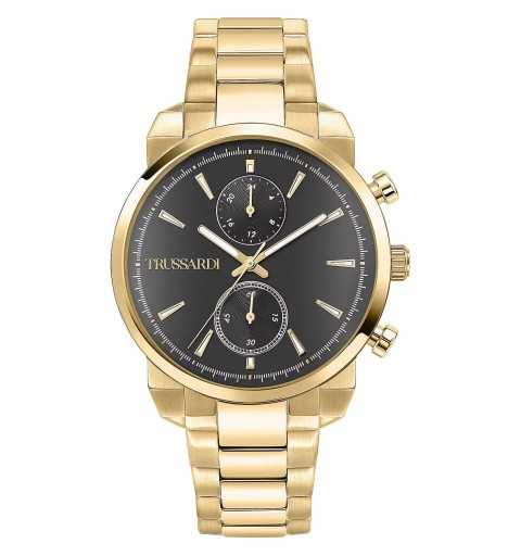 OROLOGIO TRUSSARDI T-CITY - R2453154001 R2453154001 Trussardi