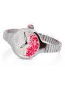 OROLOGIO HOOPS NOUVEAU CHERIE 2612LD-S07 H2612LD-S07 Hoops