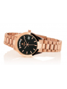 OROLOGIO HOOPS LUXURY DAY DATE GOLD 2620L-RG02 H2620L-RG02 Hoops