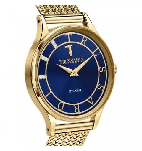 OROLOGIO TRUSSARDI T-STAR - R2453152501 R2453152501 Trussardi