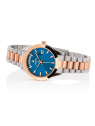 OROLOGIO HOOPS LUXURY DAY DATE S&G 2620L-SRG04 H2620L-SRG04 Hoops