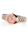 OROLOGIO HOOPS LUXURY DAY DATE S&G 2620L-SRG05 H2620L-SRG05 Hoops