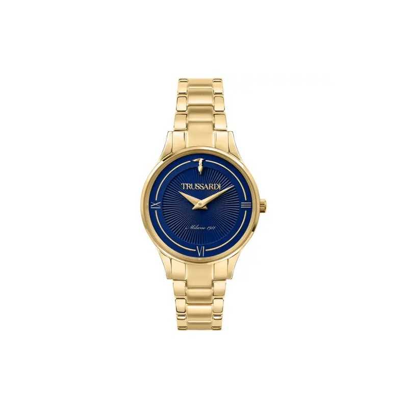 OROLOGIO TRUSSARDI T-SHINY - R2453145504 R2453145504 Trussardi