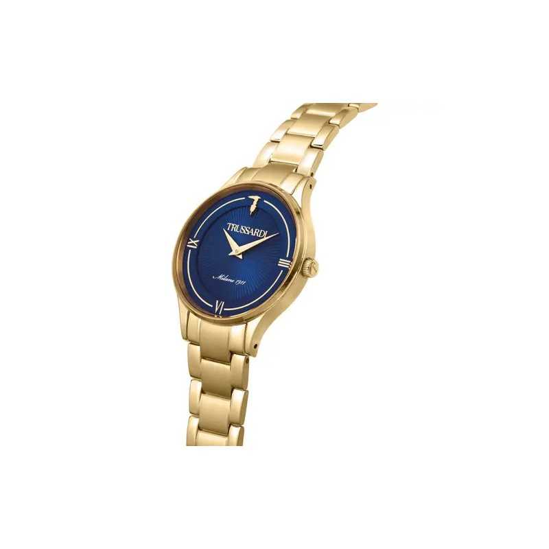 OROLOGIO TRUSSARDI T-SHINY - R2453145504 R2453145504 Trussardi