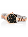 OROLOGIO HOOPS LUXURY DAY DATE S&G 2620L-SRG02 H2620L-SRG02 Hoops