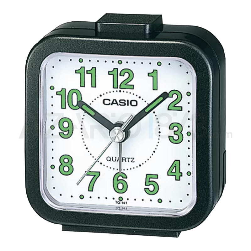 CASIO TQ141-1E TQ141-1E Casio Sveglie