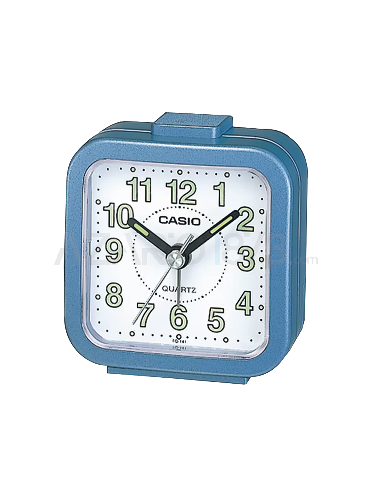 SVEGLIA CASIO TQ141-2E TQ141-2E Casio Sveglie